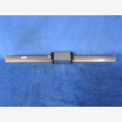 Rexroth rail 23/24.3/543 mm + R162322420 